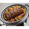 6-Quart Programmable Slow Cooker, Model# 33463